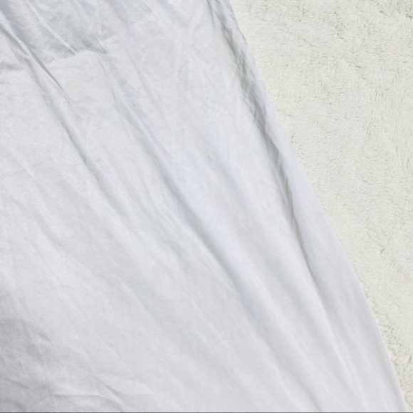 Dainty Lace Slip Dress - Picture 10 of 10